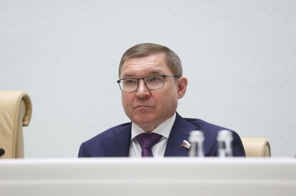 В «Единой России» рассказали, кто придет в новую Госдуму В «Единой России» рассказали, кто придет в новую Госдуму