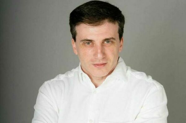 Александр Каргин: Конец войны между Израилем и ХАМАС уже виден Александр Каргин: Конец войны между Израилем и ХАМАС уже виден