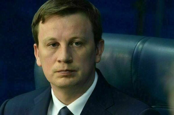 Антон Немкин: Государство защитит IP-адреса пользователей от атак Антон Немкин: Государство защитит IP-адреса пользователей от атак