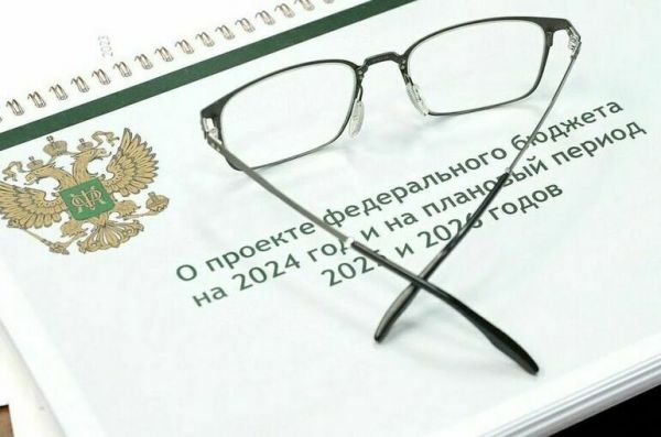 Бюджету предписано решить задачу по преодолению всех вызовов