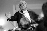 Ямпольская выразила соболезнования в связи со смертью Темирканова