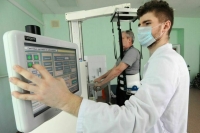 Кирьянов назвал закон о гражданстве важным шагом в работе с соотечественниками