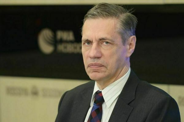 Китай и США пока не готовы решать глобальные проблемы