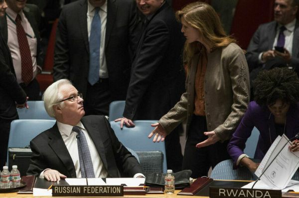 Кто боится реформы ООН Кто боится реформы ООН