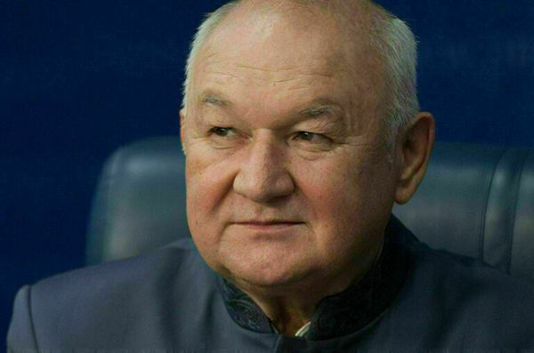 Мигрантам хотят предложить пройти геномную проверку Мигрантам хотят предложить пройти геномную проверку