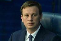 Милонов предложил создать горячую линию для защиты пенсионеров от аферистов Милонов предложил создать горячую линию для защиты пенсионеров от аферистов