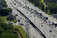 Миронов призвал оказать социальную помощь воинам-интернационалистам