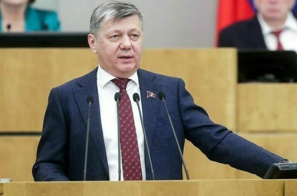 Новиков заявил, что РФ нужно укреплять связи на постсоветском пространстве Новиков заявил, что РФ нужно укреплять связи на постсоветском пространстве