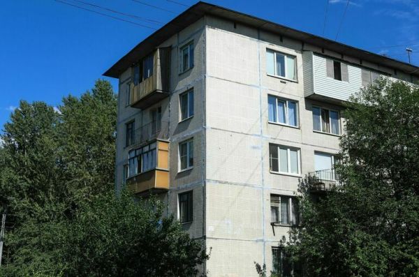Петербургские депутаты предложили свой закон о реновации хрущевок Петербургские депутаты предложили свой закон о реновации хрущевок