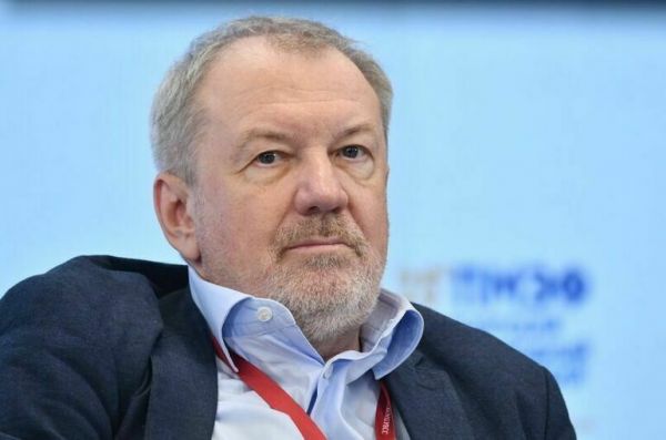 Россия для мира становится главной третейской силой Россия для мира становится главной третейской силой