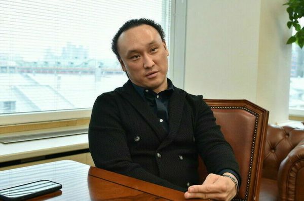 Тарбаев рассказал, когда в России появится новый закон о туризме Тарбаев рассказал, когда в России появится новый закон о туризме