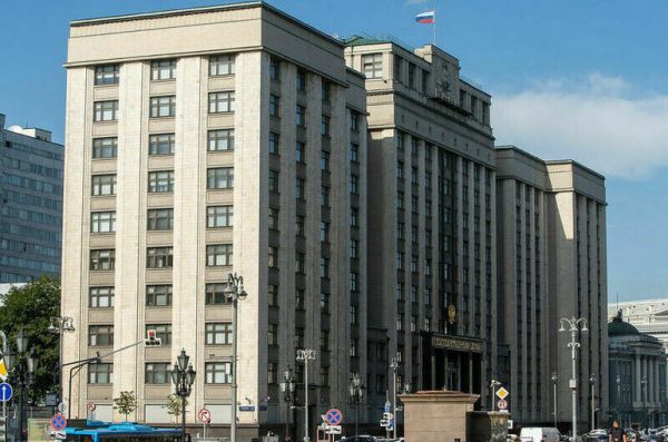 В Госдуме переименовали Комитет по вопросам семьи, женщин и детей В Госдуме переименовали Комитет по вопросам семьи, женщин и детей