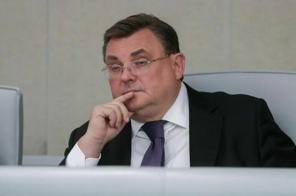 В новых регионах оцифруют записи о браках и о рождении детей В новых регионах оцифруют записи о браках и о рождении детей