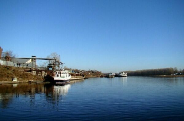 Володин: Госдума возьмет на контроль проблему обмеления Волги и Дона Володин: Госдума возьмет на контроль проблему обмеления Волги и Дона